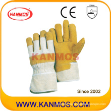 Промышленные перчатки для обеспечения безопасности работы с перчатками (21003)